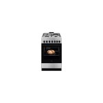 Electrolux - cuisinire mixte lkm520011x