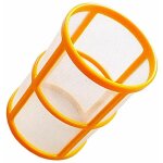 Cylindre protection filtre hepa (269380 - 49950) aspirateur 4055091336 tornado