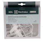 Electrolux - degraissant universel pour lave vaisselle 100g m3dcp200 Electrolux - degraissant universel pour lave vaisselle 100g m3dcp200