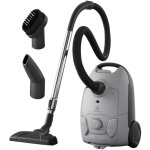Electrolux eb31c1ug aspirateur gris 750w hepa
