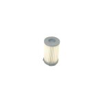 Electrolux ef75b filtre cartouche hepa pour aspirateur