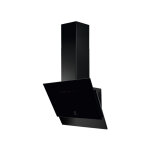 Electrolux enc ks - hotte d�corative murale verticale de 60 cm - s�rie 700 sense - raccordement h2h - ...