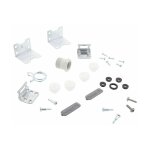 Electrolux - ensemble de montage porte encastrable pour lave vaisselle. . .