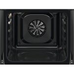 Electrolux eoh2h00bx four multifonction 58 litres inox