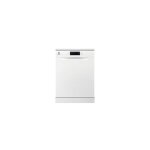 Electrolux - srie 300 airdry - lave - vaisselle - lave - vaisselle pose libre sous pla esa47205sw