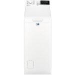 Electrolux ew6tn4062p machine � laver blanc 6 kg