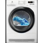 Electrolux ew7h583b s�che - linge pompe � chaleur blanc