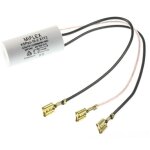 Electrolux - filtre antiparasite 0, 25mf pour lave vaisselle . . .