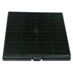 Electrolux - filtre charbon best ca240s 241x225x30 pour afc9003w et broan 50290917009a
