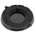 Electrolux - filtre a charbon pour hotte arthur martin type 48 type48