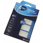 Filtre hepa h12 d'origine (9001951194, 1131247015) aspirateur tornado, brandt, siemens, essentiel b, ...