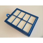Filtre hepa lavable pour electrolux / boldio / excellio / oxygen efh12 electrolux