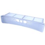 Filtre � peluches (1366019014) s�che - linge aeg electrolux faure, frigidaire, zanussi