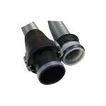 Electrolux - flexible aspirateur complet 2g pour pieces aspirateur. . .