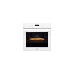 Electrolux - four int�grable multifonction 72l 60cm pyrolyse eof6p46v1