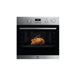 Electrolux - four pyrolyse eoc4p46x Electrolux - four pyrolyse eoc4p46x