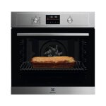 Electrolux - four pyrolyse eoc4p46x Electrolux - four pyrolyse eoc4p46x