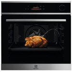 Electrolux - four pyrolyse eoc8p29x Electrolux - four pyrolyse eoc8p29x