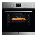Electrolux - four pyrolyse eoh4p06bx Electrolux - four pyrolyse eoh4p06bx
