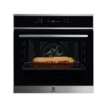 Electrolux - four surroundcook eof7p00x0 - chaleur tournante pulsée - 72l - pyrolyse - a + - inox Electrolux - four surroundcook eof7p00x0 - chaleur tournante pulsée - 72l - pyrolyse - a + - inox