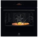 Electrolux - four vapeur int�grable 70l 60cm a + + eob8s39z1