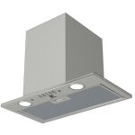 Electrolux - groupe filtrant lfg516x s�rie 700, largeur 54 cm, 450m3 / h