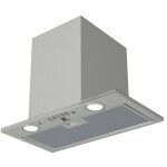 Electrolux - groupe filtrant lfg516x s�rie 700, largeur 54 cm, 450m3 / h