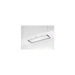 Electrolux - hotte aspirante lfg719w, couleur blanc