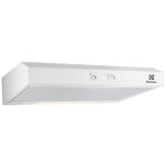 Electrolux hotte casquette electrolux efu216w