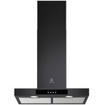 Electrolux - hotte decorative murale eftd26k Electrolux - hotte decorative murale eftd26k