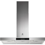 Electrolux - hotte dcorative murale lft429x1