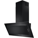 Electrolux - hotte murale inclin�e lfv329k