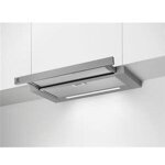 Electrolux - hotte tiroir lfp616x largeur 60 cm, 600m3 / h, 3 vitesses Electrolux - hotte tiroir lfp616x largeur 60 cm, 600m3 / h, 3 vitesses