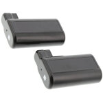 Electrolux - jeu de batteries d'origine