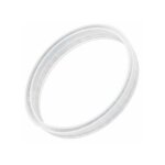 Joint embout flexible d'origine (2197927359) aspirateur aeg, electrolux