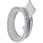 Electrolux - joint de hublot (manchette) d'origine