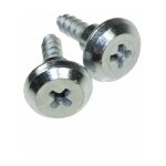 Electrolux - kit goujon d'origine (50253377001) lave - vaisselle aeg, arthur martin faure, moffat, progress, ... Electrolux - kit goujon d'origine (50253377001) lave - vaisselle aeg, arthur martin faure, moffat, progress, ...