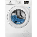 Electrolux - lave - linge frontal - sensicare 600 - capacit� maxi du tambour (kg):10 ew6fi5120wa
