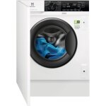 Electrolux - lave linge hublot ew8f3814bi encastrable 60cm Electrolux - lave linge hublot ew8f3814bi encastrable 60cm