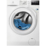 Electrolux - lave - linge hublot - sensicare 600 - capacit� maxi du tambour (kg):9 - v ew6fi4109ra