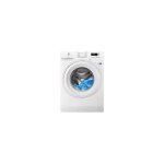 Electrolux - lave - linge hublot - timecare - capacit maxi du tambour (kg):7 - vitess ew5f4712cp