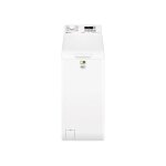 Electrolux - lave - linge top ew6t3365bcz Electrolux - lave - linge top ew6t3365bcz
