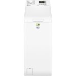 Electrolux - lave - linge top ew6t3365bcz
