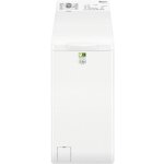 Electrolux - lave - linge top ewq6412b