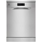 Electrolux - lave - vaisselle 60cm esm48210sx