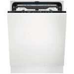 Electrolux - lave vaisselle eeg68520w encastrable 60cm