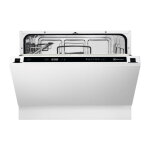 Electrolux - lave - vaisselle encastrable 6 couverts 55cm f, esl2500ro