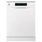 Electrolux - lave vaisselle esm48310sw
