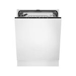 Electrolux - lave - vaisselle tout intgrable 60cm - srie 300 quickselect - gamme:qui eea27200l