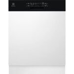 Electrolux - lave - vaisselle tout int�gr� 60 cm kegb7400ik